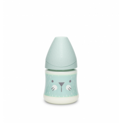 Suavenix flasice bp premium whiskers zelena 150ml
