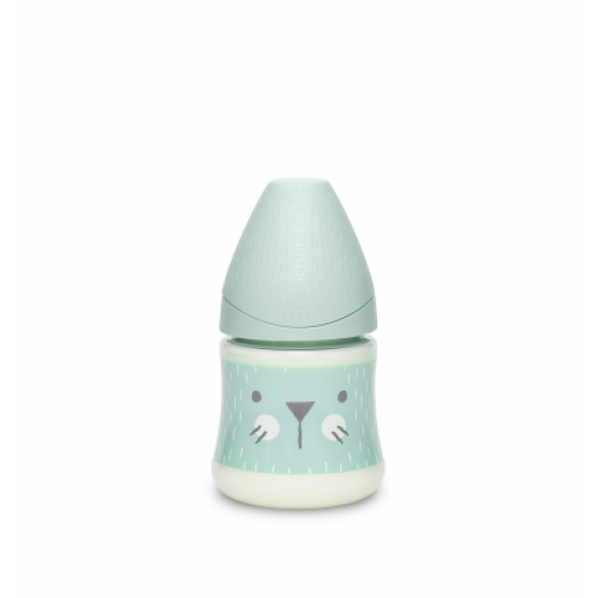 Suavenix flasice bp premium whiskers zelena 150ml