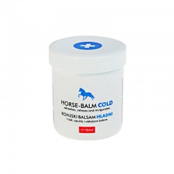 Vzk Konjski balzam hladni 100ml