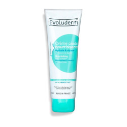 EVOLUDERM - Hranljiva krema za stopala 125ml