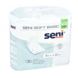 Seni Soft 60x90cm Podmetac za inkon