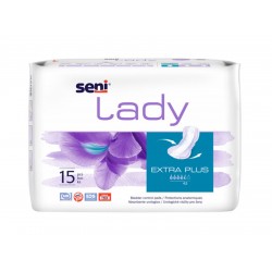 Seni lady extra a 15