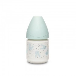Suavenix staklen flasica premium 120ml 3800682