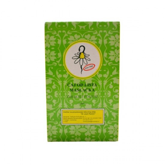 Maslacak list 80gr