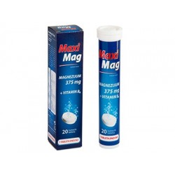 Maxi mag eff 375mg