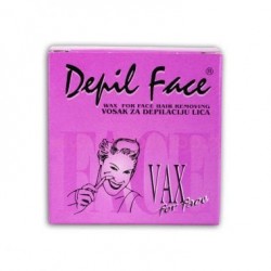 Depil face za lice