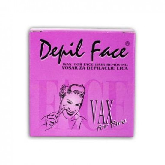 Depil face za lice