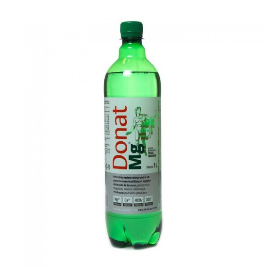 Donat Mg 1l