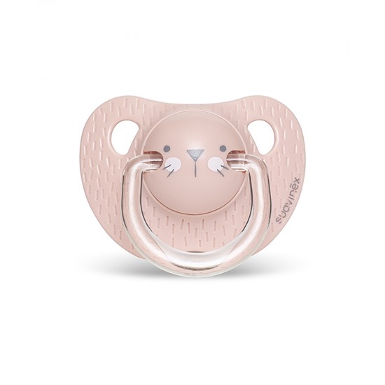Sua var evo premium whiskers 18+ pink 3170358