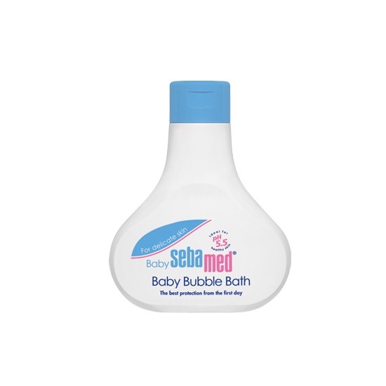 Seba djecija pjena 200ml