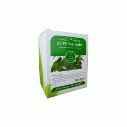 Phm caj kopriva herba 30g
