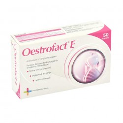 Oestrofact E cps. a 50