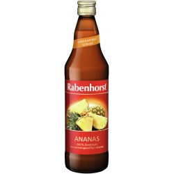 Sok od ananasa 0.75l