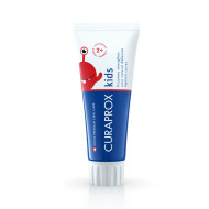 Curaprox Kids jagoda 60ml