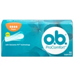 OB procom super 16s