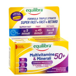 Multiv & Minerals 50+