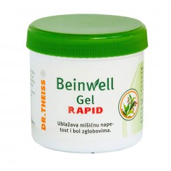 Dr.Theiss beinwell gavez rapidgel