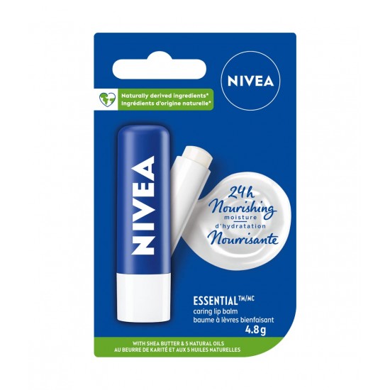 Ntr lipbalm 4,8gr