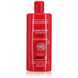  EVOLUDERM - Regenerirajuci šampon sa Color keratinom - 400ml