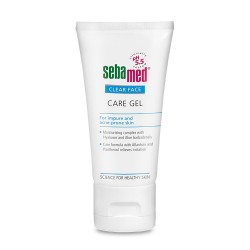 Seba cf gel za njegu lica 50ml