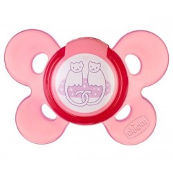 Varalica silikon 6-16m 1/1  roza