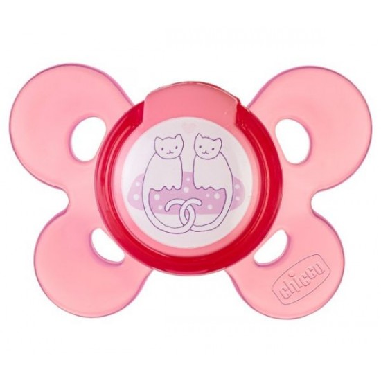 Varalica silikon 6-16m 1/1  roza
