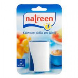 Natreen tbl. a 100
