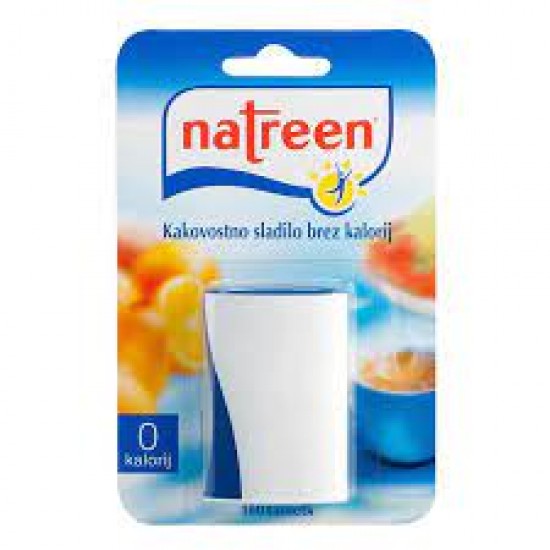 Natreen tbl. a 100