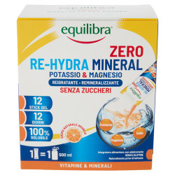 Re-hydra 12 stikova