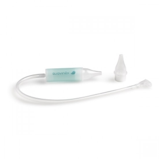 Nosni aspirator anatomski +0M 3163258