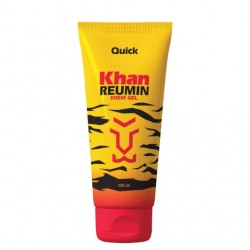 Khan Tigrova Krem Gel 100ml