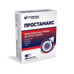 Prostamaks 30 cps