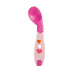 Kasika za bebe pvc 8m+