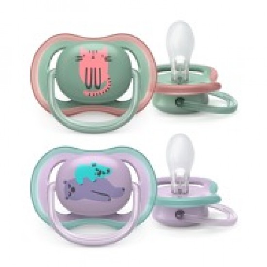 Varalica sthr air 6-18 girl deco