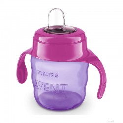Solja magicna za bebe sa nastavkom 200ml