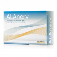 ALANERV KAPSULE