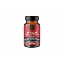 Crvena Maca Kompleks cps 30x6000mg BND