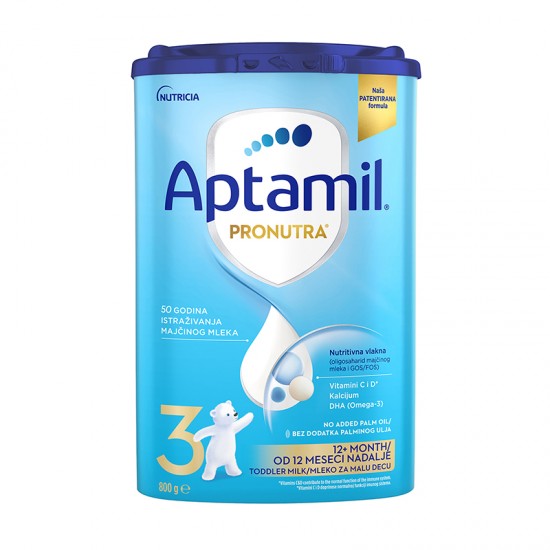 Aptamil 3,2x400 g