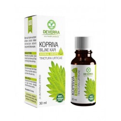 Devvera kapi koprive 30ml