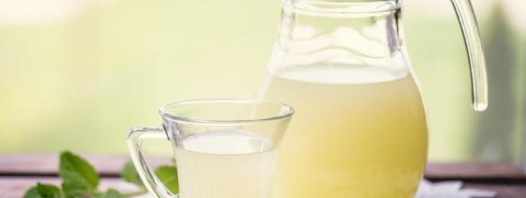 Surutka i njene nutritivne vrijednosti