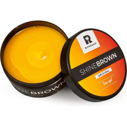 Byrokko Shine Brown krema za brže tamnjenje 210ml