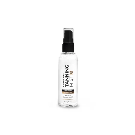 Byrokko Tanning Mist 100 ml