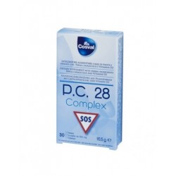 Cosval P.C. Complex 30tbl