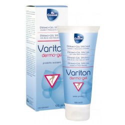 Cosval Variton Gel za ot. nog. 100ml