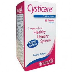Cysticare 60 Tablete