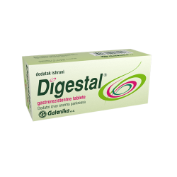 Digestal tbl a 20