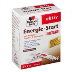 Doppelhez aktiv Energie Start Direkt