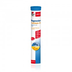 DH AKTIV mg+ca+d3 15 sum.tableta