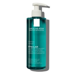 Lrp effaclar duo peel gel 400ml