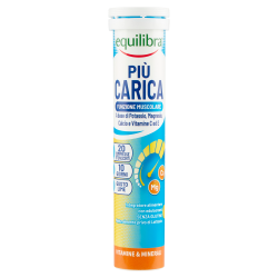 Carica Plus eff 21